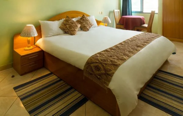 Royal Executive Room